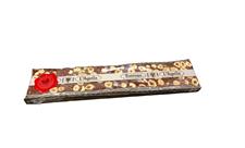 Torrone L'Aquila Torrone Tenero al Cioccolato Incarto Traspar gr.300
