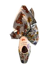 Strega Uova Fondente e Croccantino gr.300