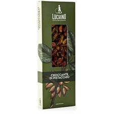 Luchino Croccante al Pistacchio gr.80