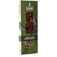 Luchino Croccante al Pistacchio gr.80