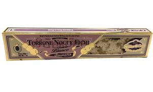 William Di Carlo Torrone Bianco Noci e fichi gr.200