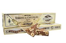 William Di Carlo Torrone Tenero al Cioccolato gr.200