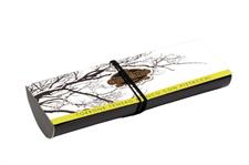 William Di Carlo Torrone Tenero Bianco con Pistacchi gr.300