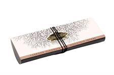 William Di Carlo Torrone Nocciolato Gianduia gr.300