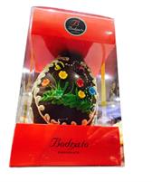 Bodrato Uovo Classico Latte Medium Decorato gr.250