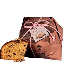 Borsari Colomba Gran Cioccolato Incarto Rustica gr.1000