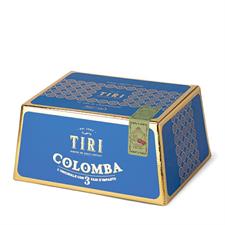 Tiri Colomba Pistacchi e Amarena gr.1000
