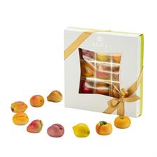 Alda Le Primizie in Pasta di Mandorla gr.240