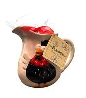 Flamigni Brocca con Ovetti al Cioccolato al Latte g.350