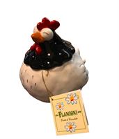 Flamigni Biscottiera con Ovetti al Cioccolato al Latte g.350