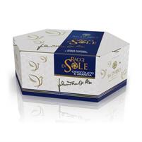 Sal de Riso Colomba Senza Glutine e Lattosio Cioccol.Arancia gr.500