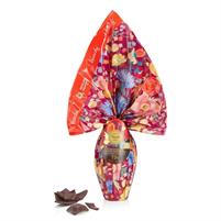 Venchi Uovo gr.350 Boccioli di Primavera Extra Fondente