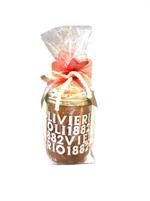 Olivieri Panettone Classico Vasocottura