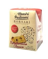 Borsari Mini Panettone gr.100