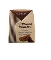 Borsari Mini Panettone Gocce di Cioccolato gr.100
