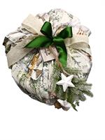 Borsari Maxi Panettone Tovaglia Armonia kg.10