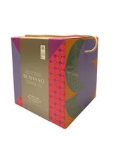 Di Masso Panettone Tradizionale Glassato kg.1 Scanno L'Aquila