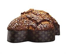 Infermentum Colomba ai Tre Cioccolati gr.750