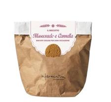 Infermentum Biscotto Muscovado Cannella gr.160