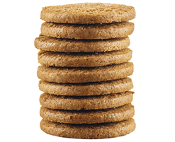 Infermentum Biscotto Muscovado Cannella gr.160