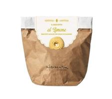 Infermentum Biscotto Limone gr.160