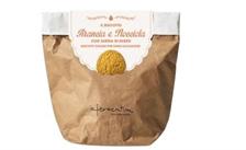 Infermentum Biscotto Arancia Nocciola gr.160