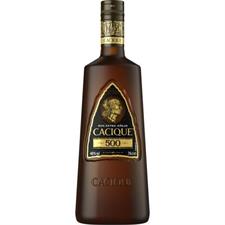 Cacique 500 40° Ron Extra Anejo cl.70 Ron Venezuela