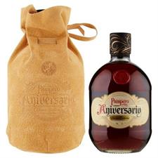 Pampero Anniversario Ron Extra Anejo Reserva Exclusiva 40° cl.70