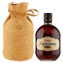 Pampero Anniversario Ron Extra Anejo Reserva Exclusiva 40° cl.70