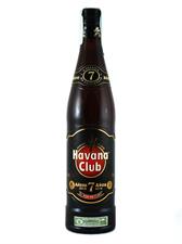 HAVANA C.7 ANOS CL.70