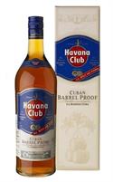 HAVANA C.CUBAN BARREL PR CL.70