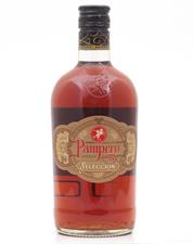 Pampero Seleccion 1938 Ron Anejo 40° cl.70 Venezuela