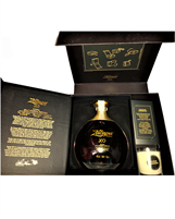 Zacapa XO Experience 40° cl.70 + Candela Gift Box