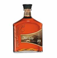 Flor De Cana Ron Centenario 18 Years 40° cl.70 Astuccio Nicaragua