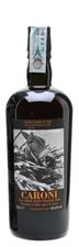 Caroni Full Proof Heavy Trinidad 2000 15y 69,6 cash 3783 No Astuccio