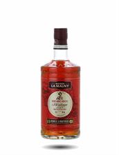 La Mauny Heritage Rhum Finish en Futs de Porto 40° cl.70 Martinica