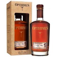 OPTHIMUS RON 15y