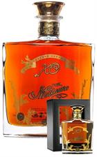 Millonario Magnum XO Reserve Especial 40° cl.150 Cornice Pelle Peru