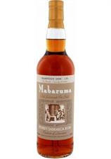MABARUMA Rum Hapden 13y 2000 46°cl.70 Jamaica