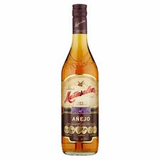 Matusalem Rum Anejo 38° cl.70 Repubblica Dominicana