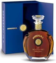 Brugal Ron Siglo De Oro Seleccion Especial 40° cl.70 Rep.Dominicana