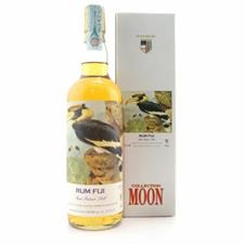 Rum Fiji 2001 13 anni 45° cl.70 Single Cask bott.49 Moon Import