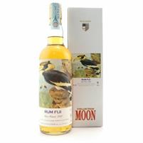 Rum Fiji 2001 13 anni 45° cl.70 Single Cask bott.49 Moon Import
