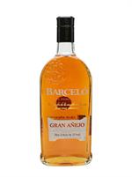 BARCELO' Gran Anejo cl.70