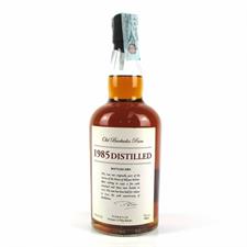 Foursquare Old Barbados Ruim 1985 cl.70