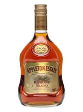 Appleton Estate Reserve Blend 40° cl.70 Jamaica