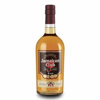 JAMAICAN Club 5 anos Ron 40°cl.70
