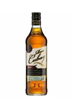 Ron Cubay Anejo 7 Anos 38° cl.70 Republica de Cuba