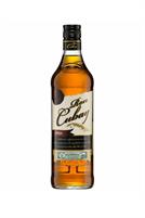 Ron Cubay Anejo 7 Anos 38° cl.70 Republica de Cuba