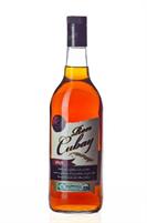 Ron Cubay Anejo 38° cl.100 La Habana Cuba